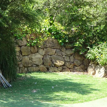 וילה Lorien Théoule-sur-Mer