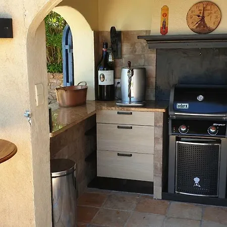 Lorien Villa *