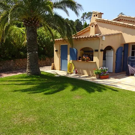 Lorien Villa Théoule-sur-Mer
